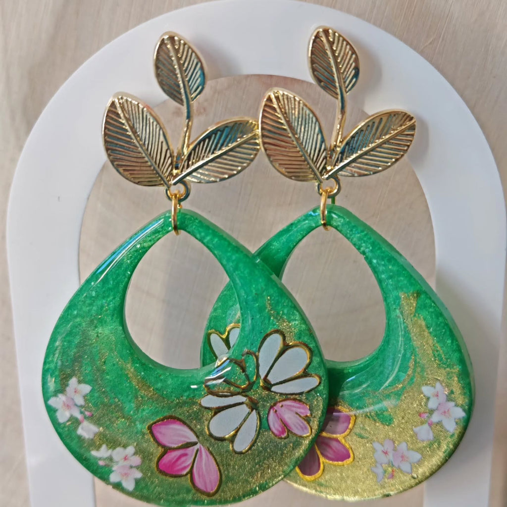 Espoir de printemps